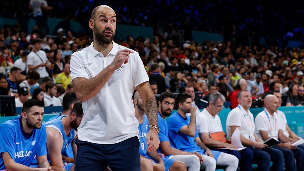 vasilis spanoulis